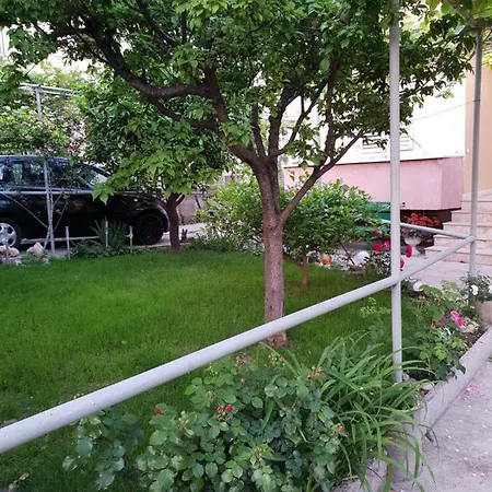 Apartment Nadija